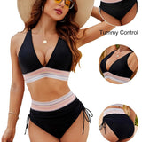 Élora | Skulptūrinis ir elegantiškas bikini