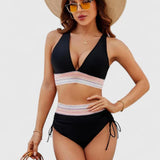 Jayzelliah | Elegantiškas bikini rinkinys