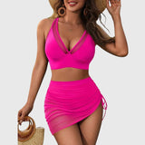 Gila | Bikini rinkinys su pilvo kontrolė