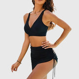Gila | Bikini rinkinys su pilvo kontrolė