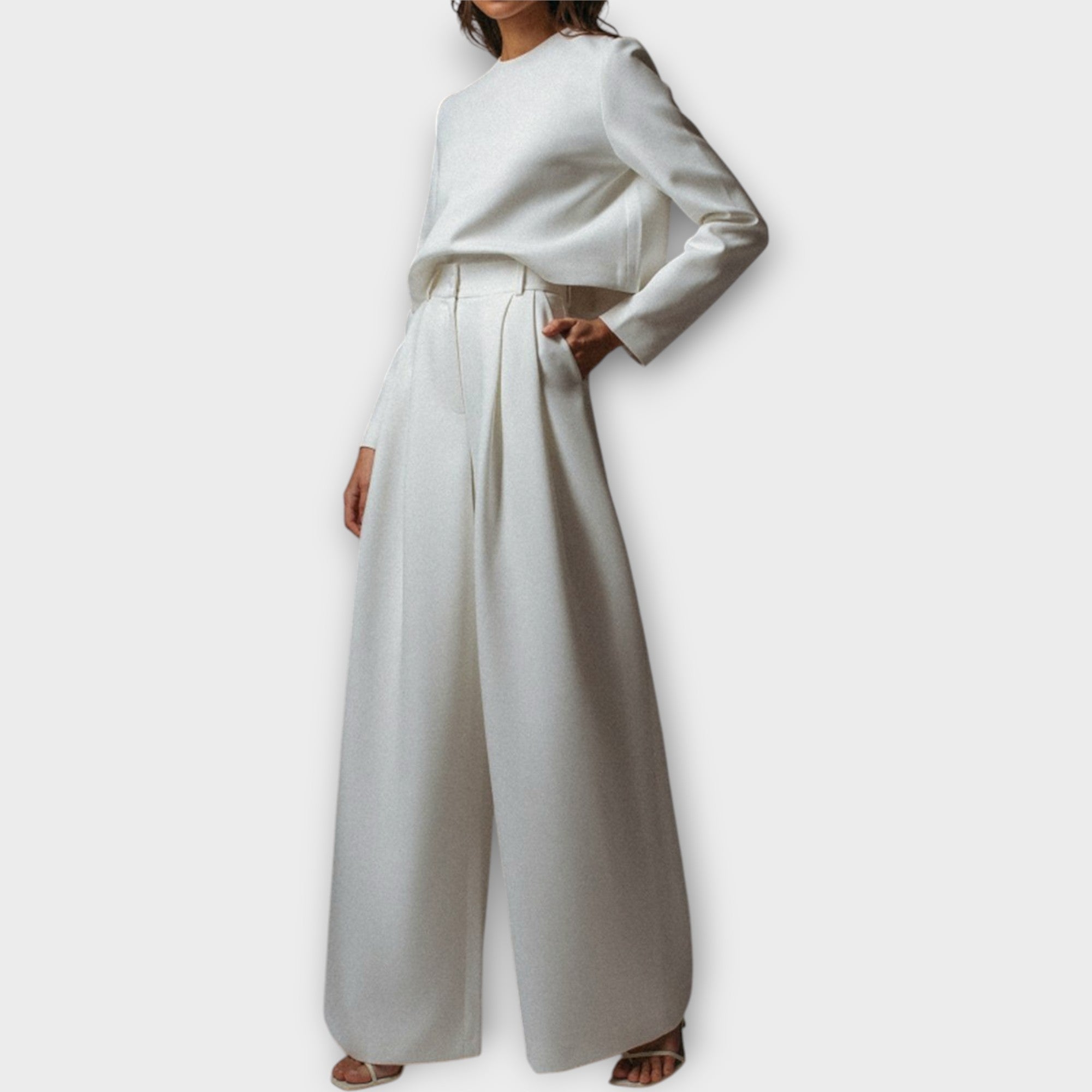 Rima - Elegantiškas Rinkinys su Minimalistiniu ir Šiuolaikiniu Dizainu