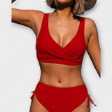 Moni | Stilingas 2 dalių bikini rinkinys