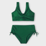 Moni | Stilingas 2 dalių bikini rinkinys