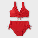 Moni | Stilingas 2 dalių bikini rinkinys