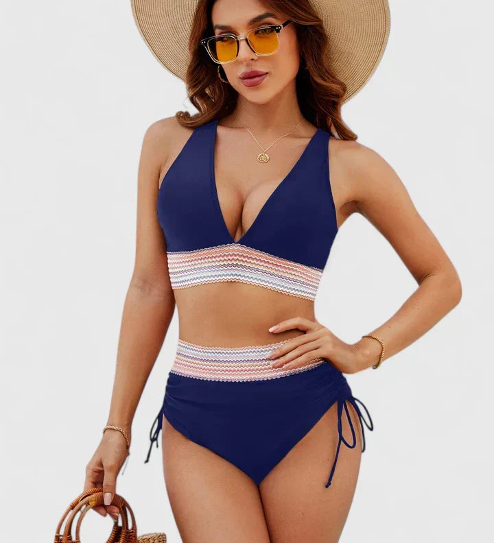 Jayzelliah | Elegantiškas bikini rinkinys