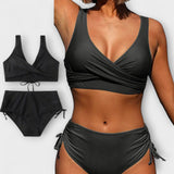 Moni | Stilingas 2 dalių bikini rinkinys