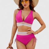 Jayzelliah | Elegantiškas bikini rinkinys
