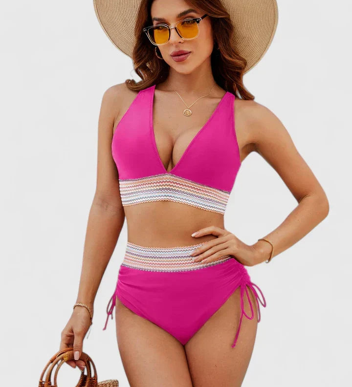 Jayzelliah | Elegantiškas bikini rinkinys