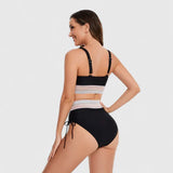 Jayzelliah | Elegantiškas bikini rinkinys