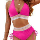 Élora | Skulptūrinis ir elegantiškas bikini