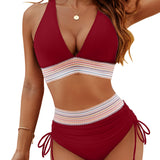 Élora | Skulptūrinis ir elegantiškas bikini