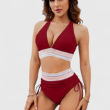 Jayzelliah | Elegantiškas bikini rinkinys