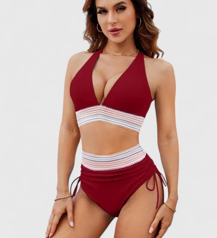 Jayzelliah | Elegantiškas bikini rinkinys