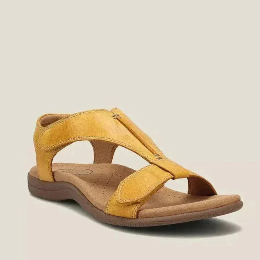 Rūta – Patogios moteriškos ergonomiškos basutės