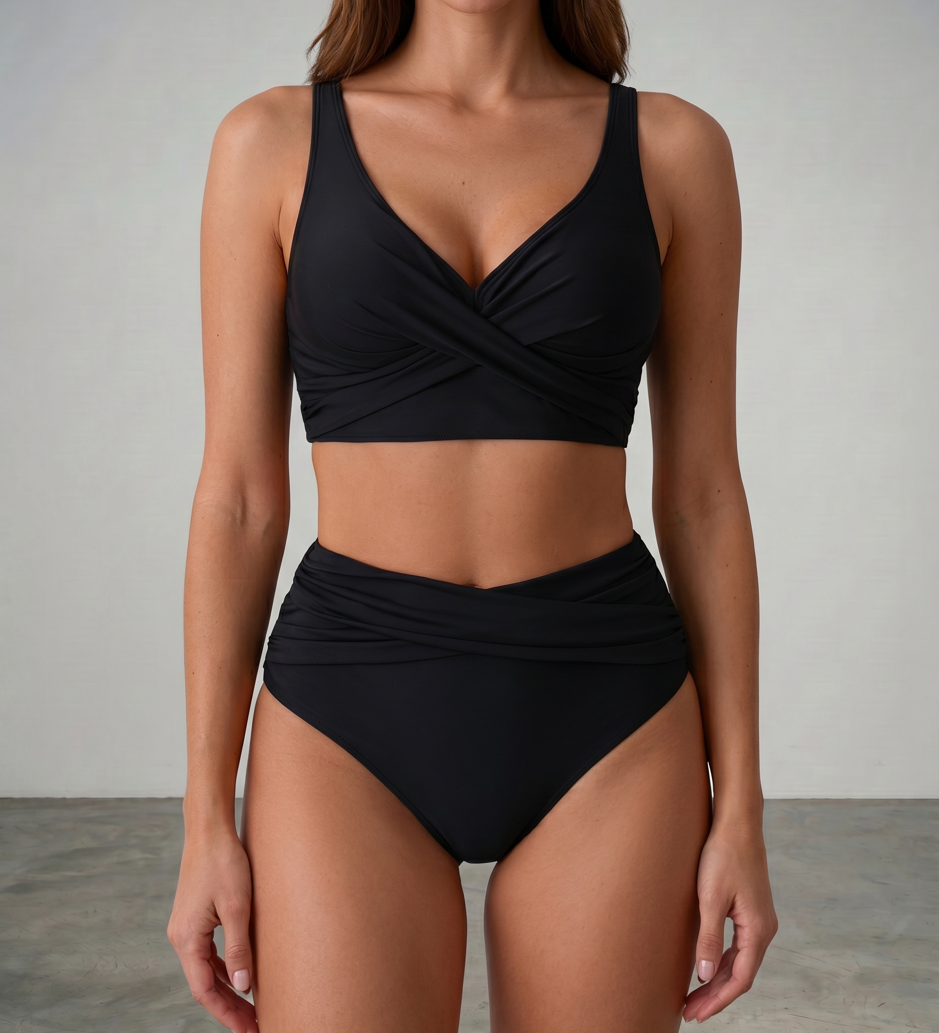 LAIMA | FIGŪRĄ FORMUOJANTIS BIKINI