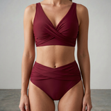 LAIMA | FIGŪRĄ FORMUOJANTIS BIKINI