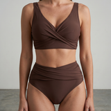 LAIMA | FIGŪRĄ FORMUOJANTIS BIKINI