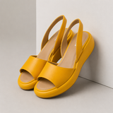 Aistė™ │Atviri ir neslystantys sandalai