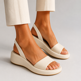 Aistė™ │Atviri ir neslystantys sandalai