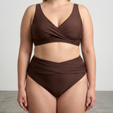 LAIMA | FIGŪRĄ FORMUOJANTIS BIKINI