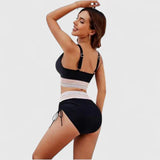 Jayzelliah | Elegantiškas bikini rinkinys