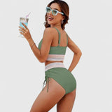 Jayzelliah | Elegantiškas bikini rinkinys
